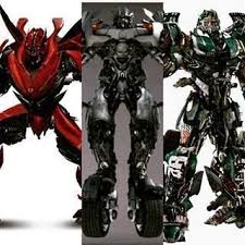 Bilindiği üzere, transformers 6, paramount'un takviminden kaldırıldı. Petition Michael Bay Bring Sideswipe And Mirage Dino And Roadbuster Back In Transformers 6 Change Org