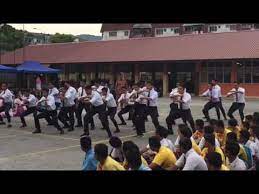 Sk taman kosas terletak di kawasan bandar dan mempunyai bilangan guru sebanyak 92 orang dan bilangan murid sebanyak 1480 orang. Haka Smk Taman Kosas Youtube