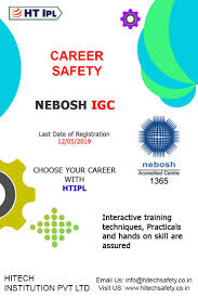 Improve Your Workforce Health And Safety Work Qualification Advanced Training Safety Training Education