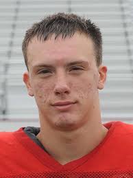 2 from Amarillo area named to Class 3A all-state football team