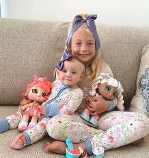 Jun 13, 2021 · everleigh rose is a seven years old girl. Quick Celeb Facts Everleigh Rose Facts Wiki Age Mother Real Father Siblings Height