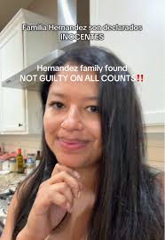 Mat and Hernandez Family Update