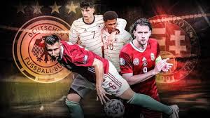 Erreicht deutschland bei der em 2021 das achtelfinale? Ufgdvglieb6rsm