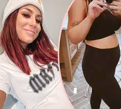 Mine is definitely chelsea houska from teen mom 2. Teen Mom Alum Chelsea Houska Flaunts Amazing Post Baby Bod 3 Weeks After Giving Birth Perez Hilton