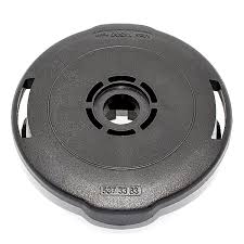 With a combination of high power and fantastic performance, you will get everything that you need for your home mowing and. Oem Husqvarna T25 Trimmer Head Housing