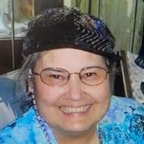 Rose Marie Martinez Obituary (2024)