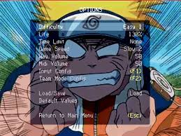 In this mod you will see 100 characters of all naruto anime. Download Games Naruto Mugen