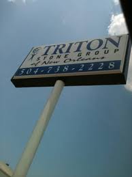 New orleans 6131 river road harahan, la 70123 tritonstonetools@tritonstonela.com Triton Stone Group 6131 River Rd New Orleans La Stone Natural Mapquest