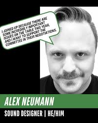 Meet some of your Broadway CAT for this year! Be sure to visit the NEW  microsite at bit.ly/829-bway