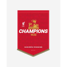 During the season, one stays. New Items Added To Premier League Champions Range Liverpool Fc