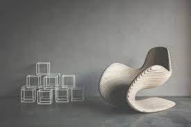 Betula Chair Apical Reform Arch2o Com Dubai Design Week Iconic Chairs Unique Products Design