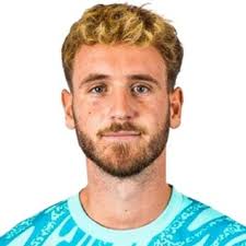 Estadísticas Jacob Farrell, Portsmouth