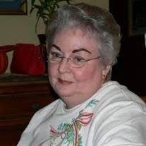 Bonnette "Bonnie" Cecille Magallanes Obituary