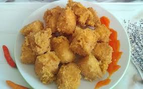 Maybe you would like to learn more about one of these? 3 Cara Membuat Tahu Crispy Renyah Dan Gurih Bisa Dikreasikan Dengan Mozarela