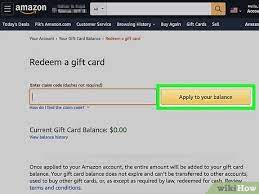 What is an amazon gift card generator and how does it work? 3 Ways To Apply A Gift Card Code To Amazon Wikihow