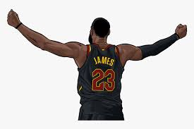 Here you can explore hq lebron james transparent illustrations, icons and clipart with filter setting like size, type, color etc. Transparent Lebron James Heat Png Basketball Player Png Download Kindpng