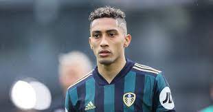 17:58, thu, jul 1, 2021 | updated: Liverpool Told To Complete Raphinha Deal By Former Player