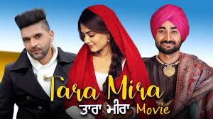 Taramira Movie Ranjit Bawa Star Cast Trailer Review Full Movie Info