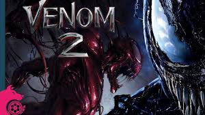 Архивировано 29 декабря 2020 года. Venom 2 Release Date Cast And Is The Shooting Stopped Amid Corona Virus Fear Make Sure To Check It Out