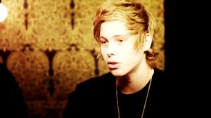 You make my heart race