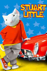 Watch Full Stuart Little Online Stuart Little Family Movies Kids Movies