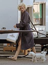 For the last several years, andrew dominik has been developing an adaptation of joyce carol oates' acclaimed novel blonde at netflix, and at long last, he has settled on his marilyn monroe. The Extraordinary Resemblance Of Ana De Armas With Marilyn Monroe Oi Canadian