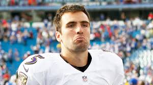 Baltimore Ravens: Joe Flacco a "Tier 3" QB, According to ESPN