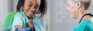 Pediatric Outpatient Services