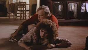 Synopsys de dernier tango à paris. Le Dernier Tango A Paris De Bernardo Bertolucci Quand Un Viol De Cinema N Est Pas Une Fiction