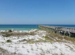 The beaches near the st. St Andrews State Park In Panama City Beach Offers Something For Everyone Walton Outdoors
