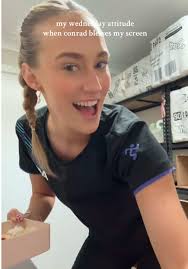 The Summer I Turned Pretty: Conrad Fisher's Charm