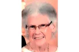 Carole McCurdy Obituary (1938