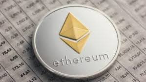 Your ethereum wallet will be ready in minutes! Etherium Should You Own Ethereum Instead Of Bitcoin Investorplace