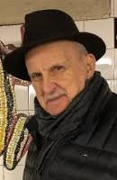 Julian Roland James (Jay) Rangel, Commander, RCN