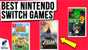 The 50 best games of 2020. Top 8 Puzzle Games For Nintendo Switch Of 2020 Video Review
