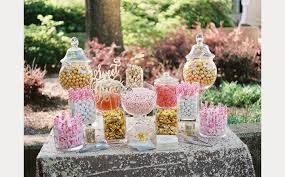 Sweet Table Wedding Inspiration You Won T Want To Miss