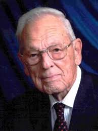 John Hoff Obituary (1928