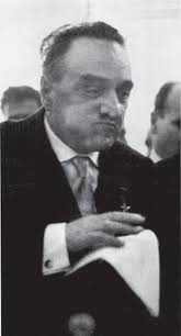 Bienvenido Mr. Mikoyan!: tacos y tractores a la sombra del acercamiento  soviético-mexicano, 1958-1964