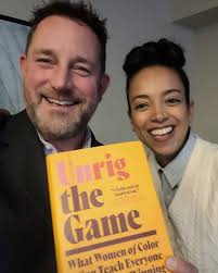 Vanessa Priya Daniel