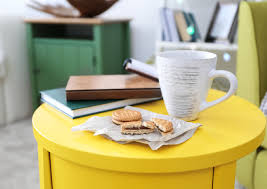 Pc im tisch selber bauen wcdfac org. Diy Beistelltisch Selber Bauen Zuhause Bei Sam