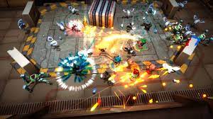 Well we finally have a release date for the game assault android cactus will be arriving on pc on 23 september 2015. Assault Android Cactus For Ps4 Wii U Pc Ps5 Reviews Opencritic