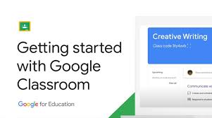 Woohoo (christina aguilera song), 2010. Astuce E Learning 05 Choses A Savoir Pour Commencer Avec Google Classroom Prosygma Cameroun