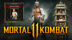 Mortal kombat 11 players can use this guide to figure out which mode they need to play to unlock and equip any character skin that they want to use in the fighting game. Dynasty On Twitter Mortalkombat11 How To Unlock Liu Kang S New Spirit Of The Dragon Skin Free Fire God Skin Https T Co Bekpazhutx Https T Co Yxaw27ioot Twitter