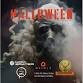 Halloween with Nick Grater & Tank Girl (JHB) event image
