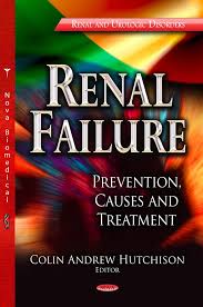 Acute renal failure is a rapid condition (almost less than 2 days). Renal Failure Prevention Causes And Treatment Nova Science Publishers