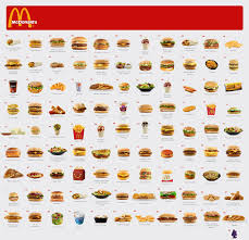 Math worksheets and online activities. Mcdonald S Menu Math Worksheet Printable Worksheets And Activities For Teachers Parents Tutors And Homeschool Families