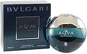 Bvlgari man the silver limited edition. Bvlgari Perfume Aqva Pour Homme By Bvlgari Perfume For Men Eau De Toilette 100ml Buy Online At Best Price In Uae Amazon Ae