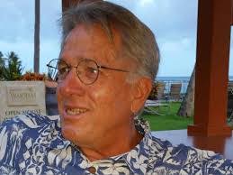 Robert Kreitz's Instagram, Twitter & Facebook