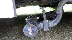 This twist on gate valves will replace your old valve easily, making an unpleasant task a little more tolerable. Replacing A Valterra 3 Bladex Holding Tank Valve On My Rv Youtube