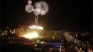 In Pictures New Year S Eve Celebrations London Fireworks Celebration Around The World New Years Eve Fireworks